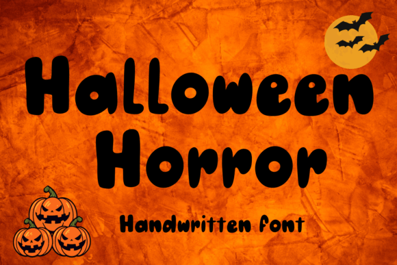 Bonnie Nuit: An Editorial Designer's Handwritten Font