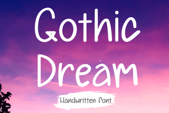 Caterina: A Distinct Script Font for Editorial Personality