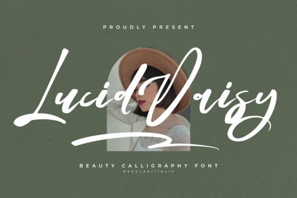 Testing Lucid Daisy: A Typeface That Elevates Digital Projects