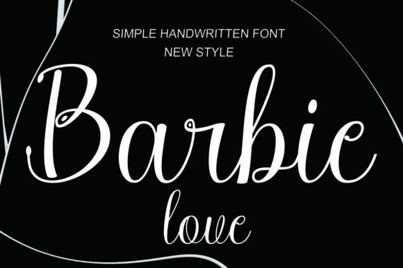 Why Barbie Love Is the Secret Ingredient for Your Business's Visual Story